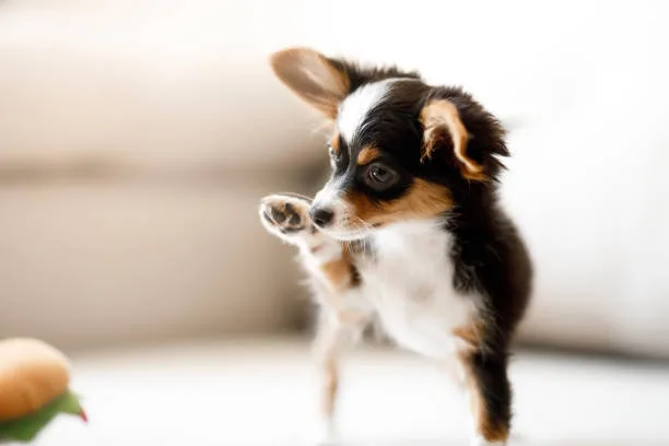  papillon chihuahua mix puppy Grooming and Nutritional Care for Your Chihuahua-Papillon