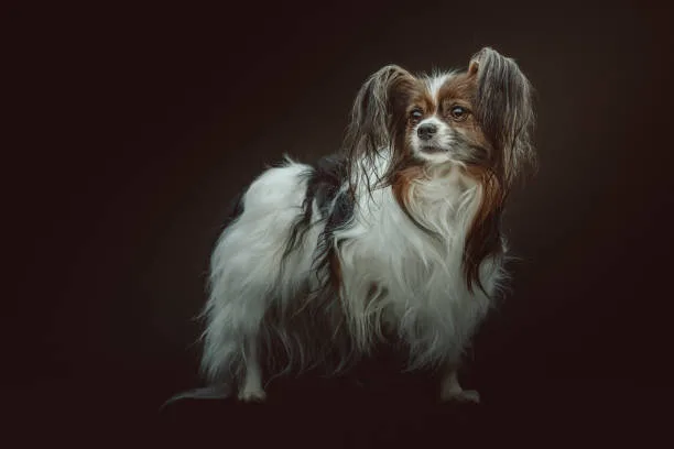  papillon long hair chihuahua mix Adoption and Finding the Right Breeder
