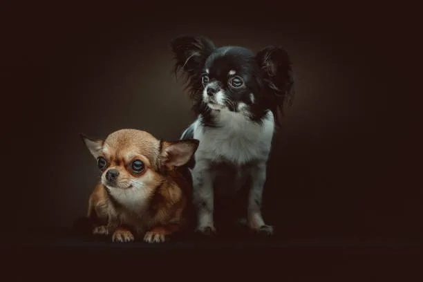  papillon mix with chihuahua Grooming and Maintenance