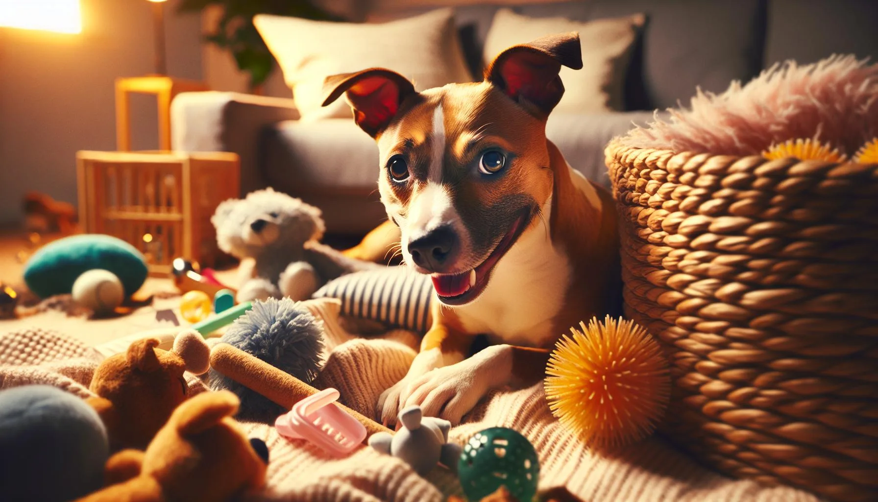 pit mix chihuahua Physical Characteristics