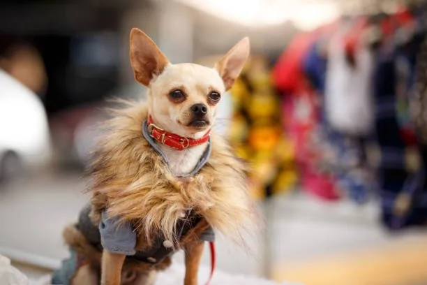  pomeranian pug chihuahua mix Satisfy Flavorful