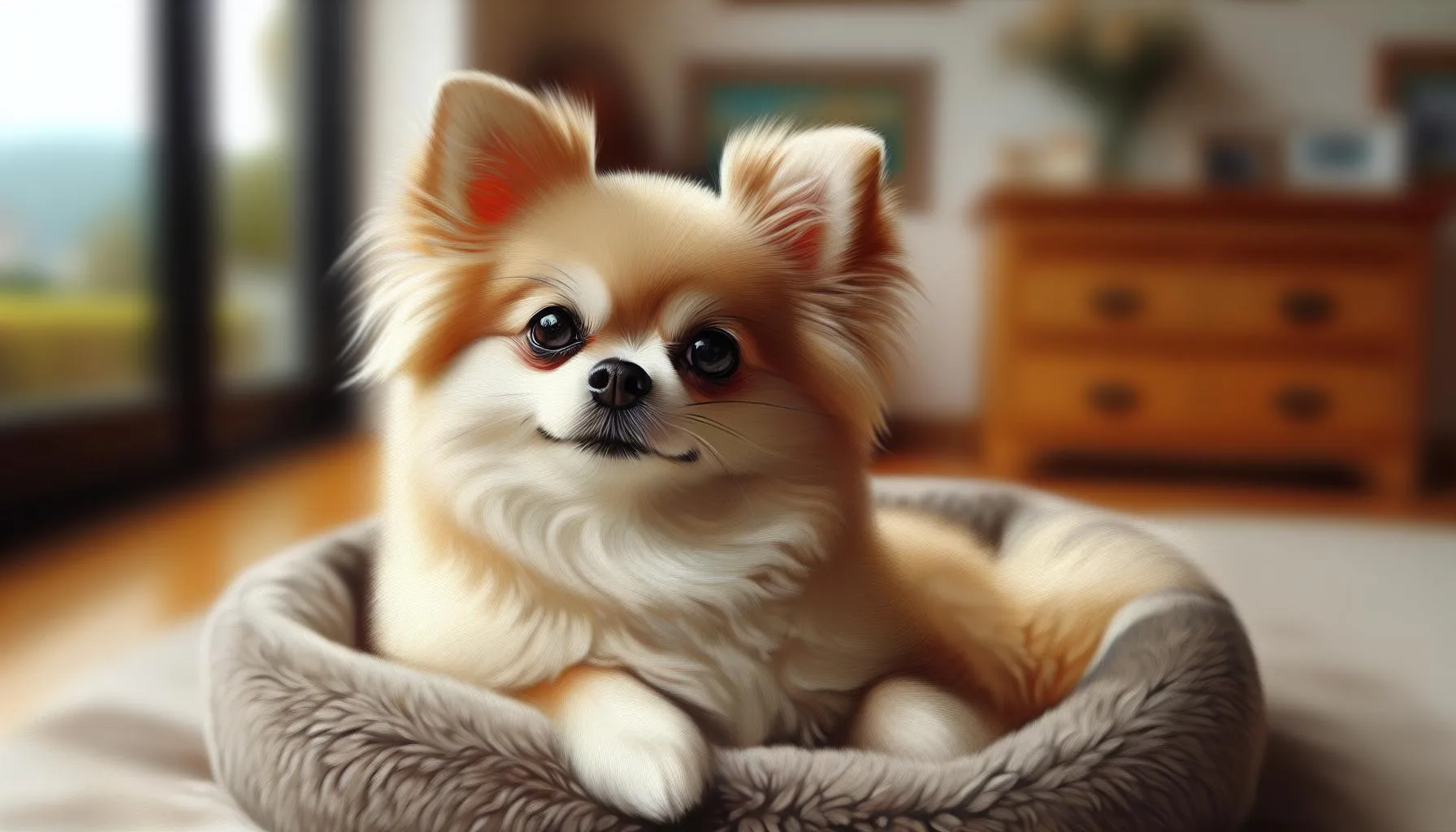 Pomeranian Shih Tzu Chihuahua Mix: Choose Joy!