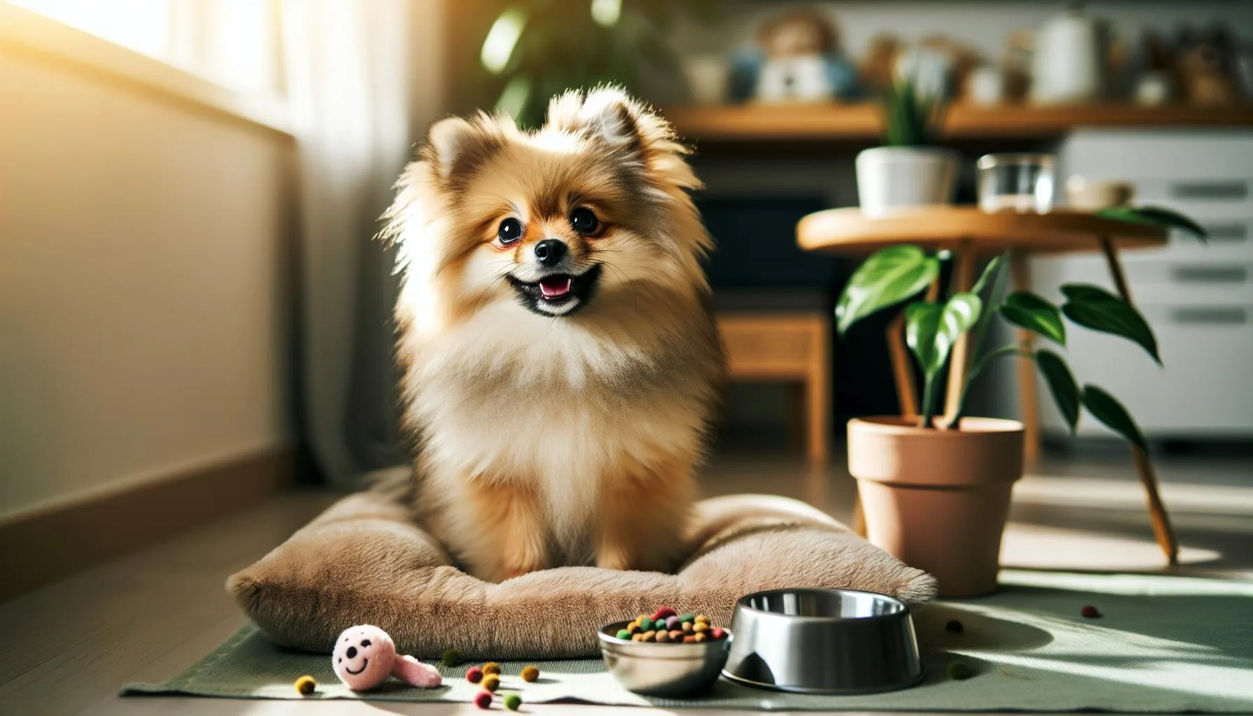 Pomeranian Teacup Chihuahua Mix: Meet Your Pal!
