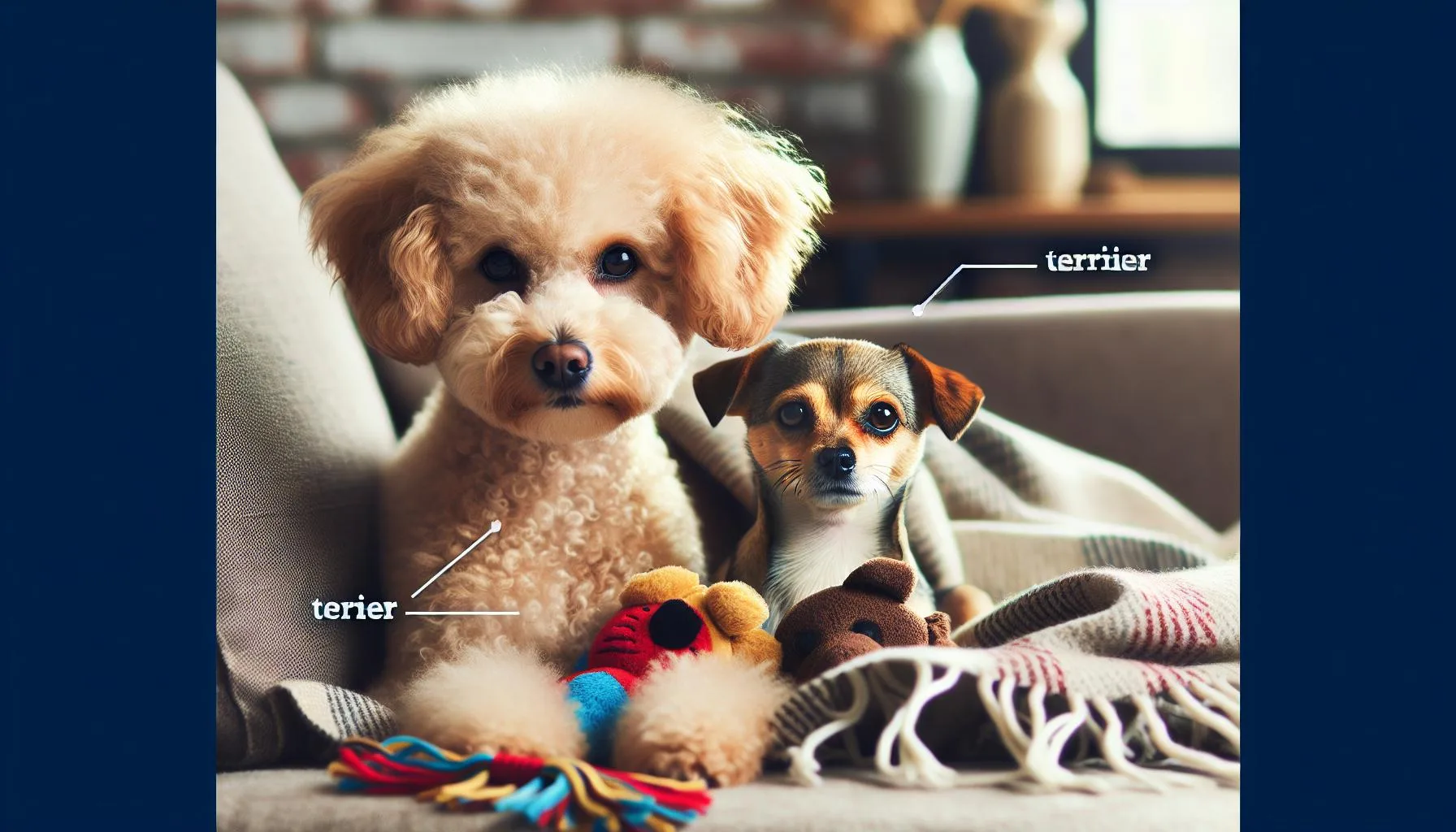 poodle terrier chihuahua mix Breed Characteristics and Temperament