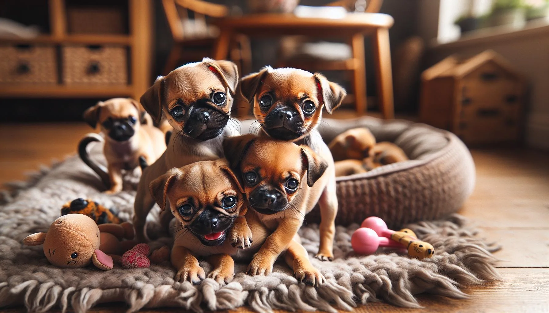 Pug and Chihuahua Mix Puppies: Buy Your Pup Now!