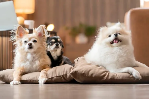  pug chihuahua mix dog Enjoy Smooth