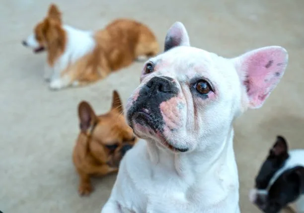 Pugs and chihuahua mix Quench Mouthwatering