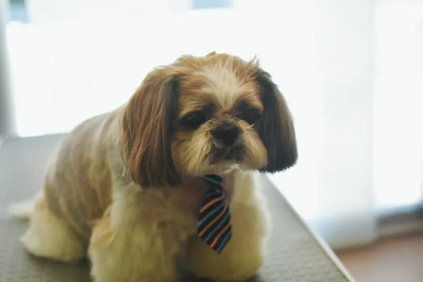  shih tzu long hair chihuahua mix Discover Lively