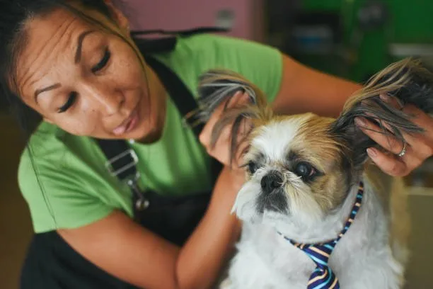  shih tzu long hair chihuahua mix Delight Sumptuous