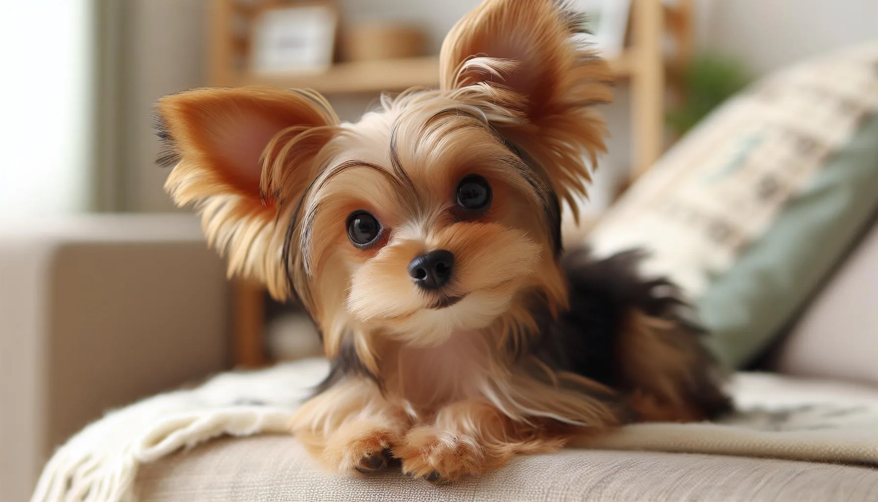 Teacup Yorkie Chihuahua Mix: Discover the Perfect Pet!