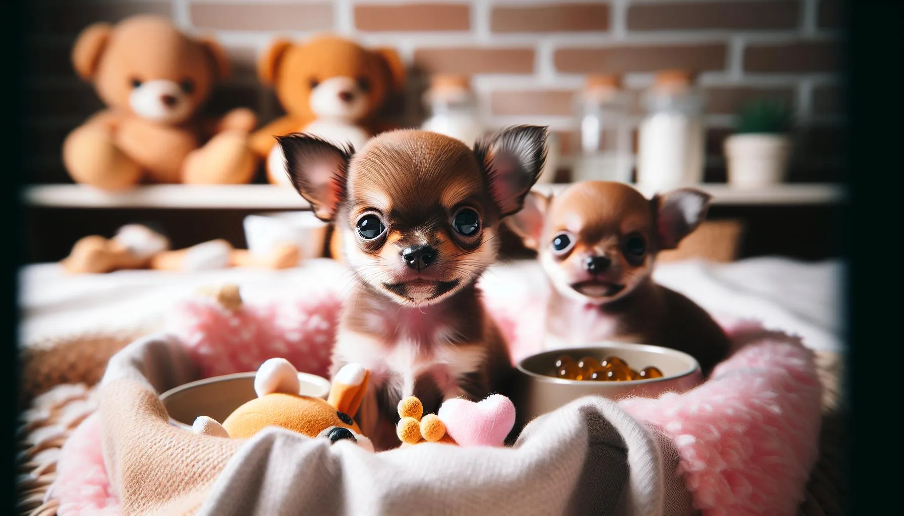 What Do Baby Chihuahuas Look Like? Find Out Here!