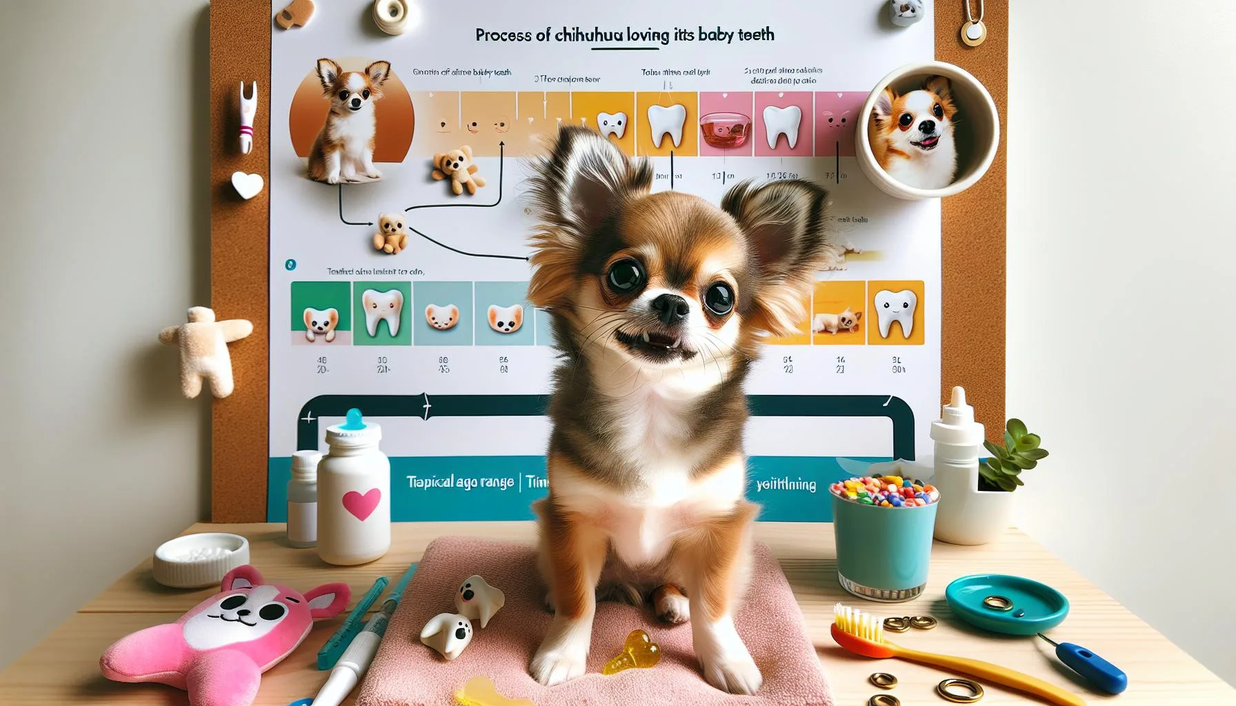 When Do Chihuahuas Lose Baby Teeth? Learn How to Help!