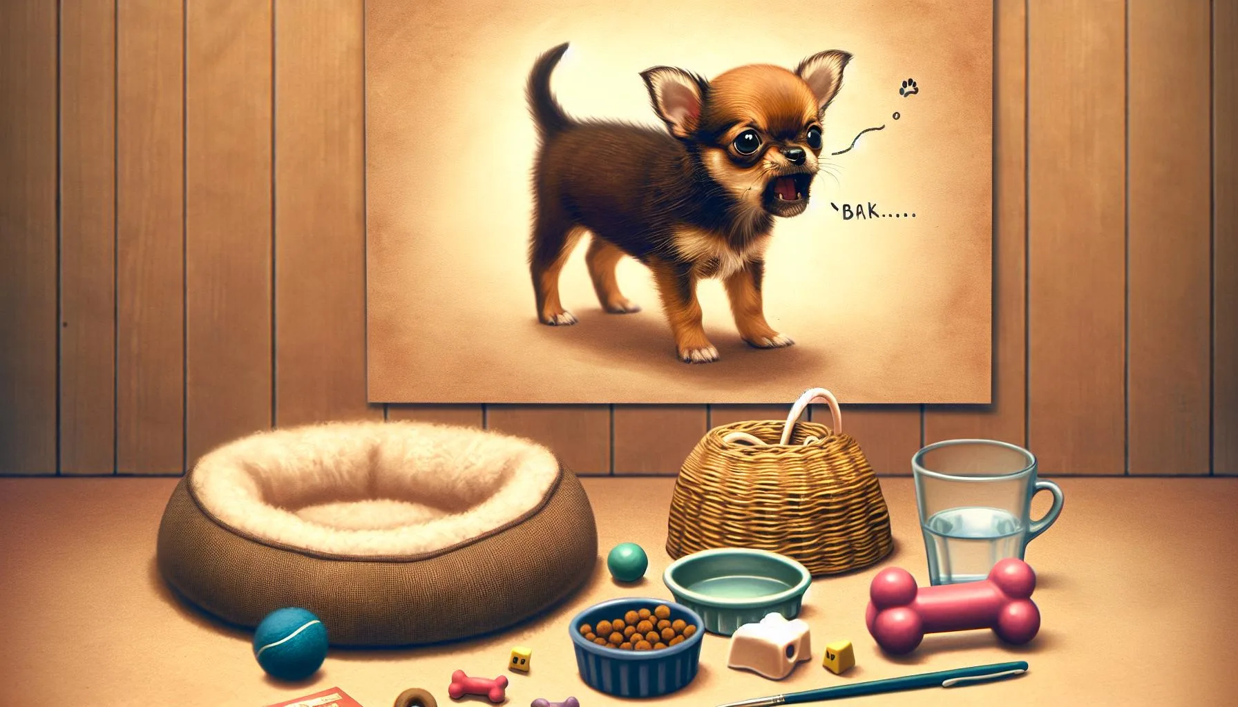 When Do Chihuahuas Start Barking? Learn More Now!