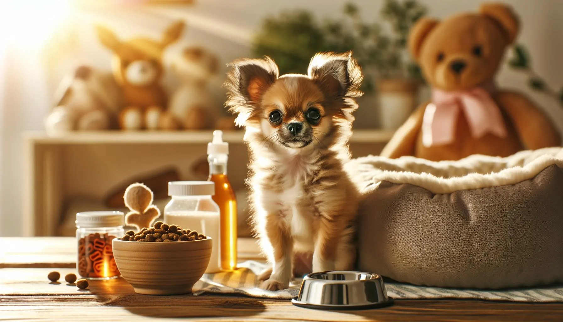 When is a Chihuahua Full Grown? Discover Now!