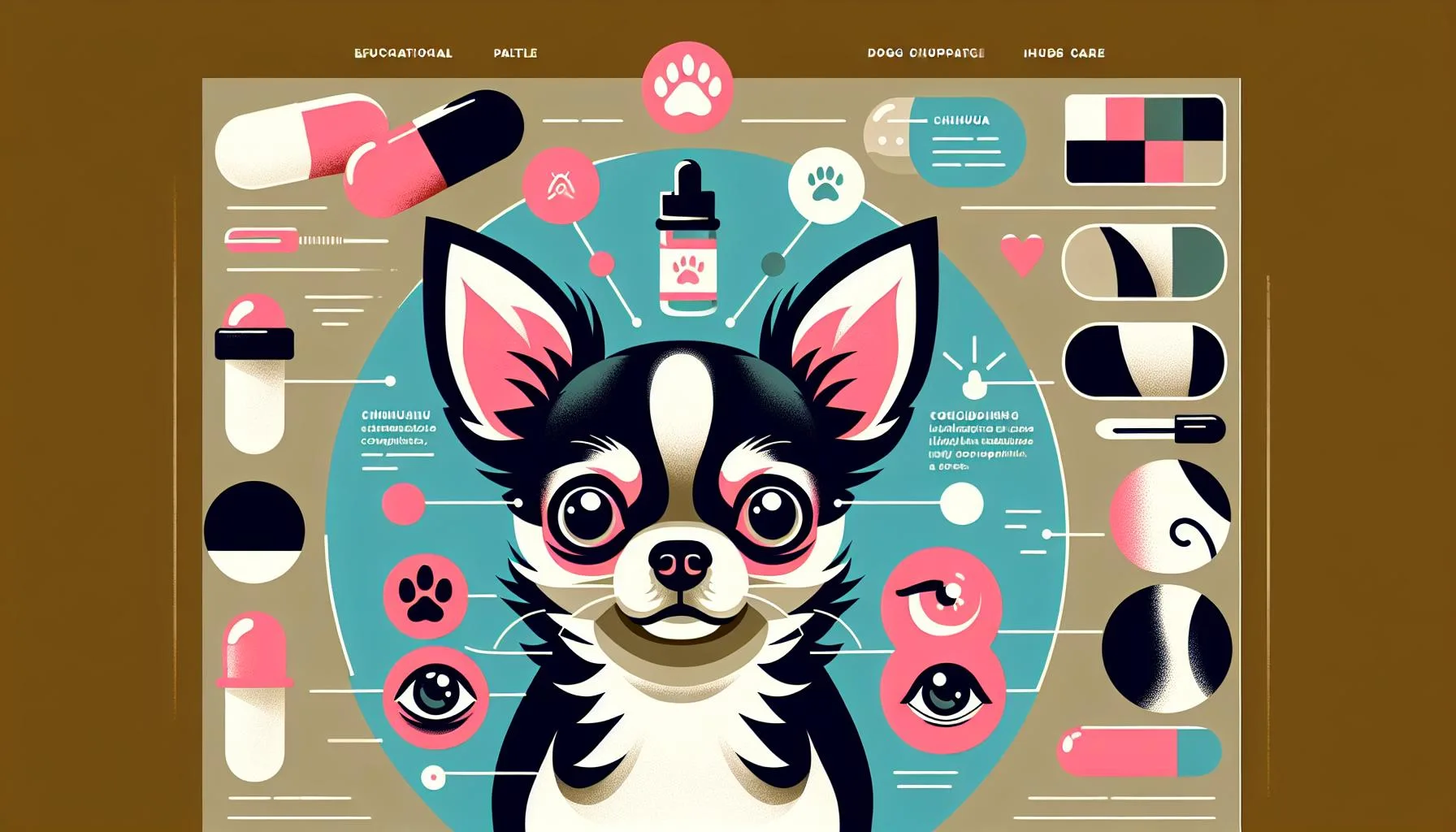 Why Chihuahuas Eyes are Big: Expert Care Tips Inside!