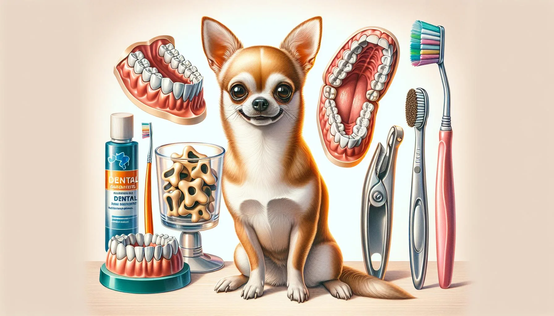 Why do Chihuahuas Have Bad Teeth? Helpful Tips for Care!