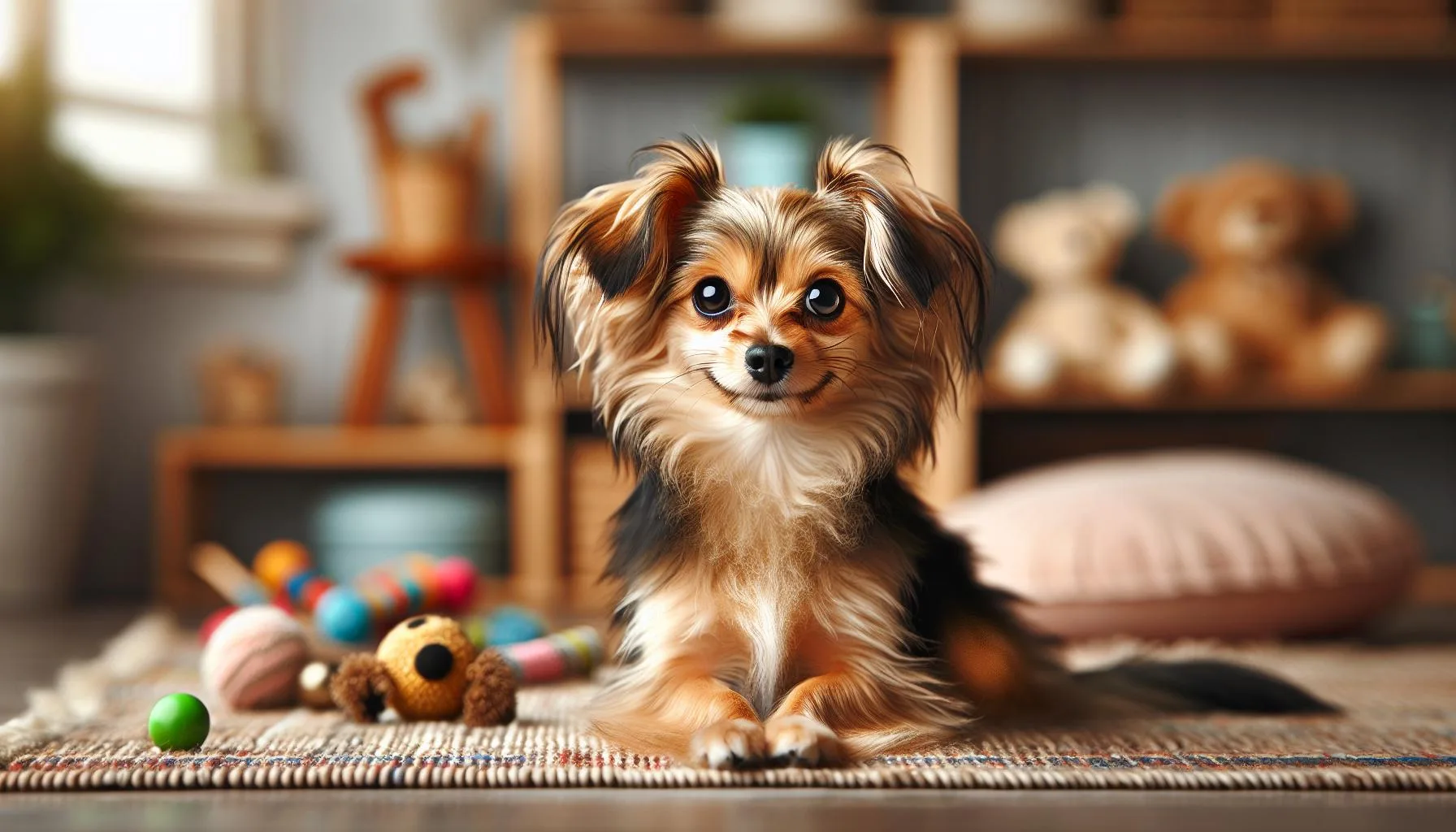 yorkie chihuahua dachshund mix Understanding the Breed Size
