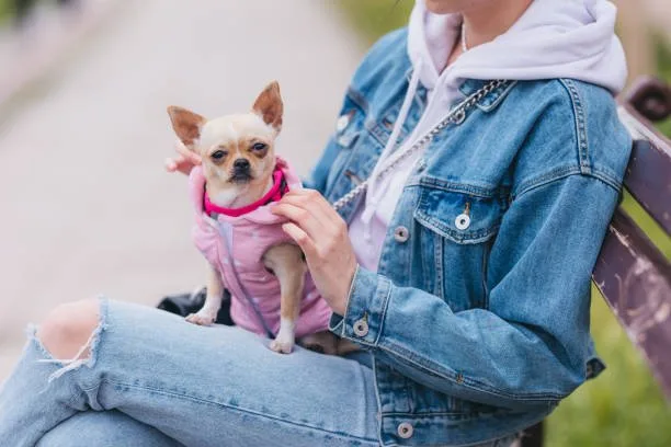  yorkie terrier and chihuahua mix Behavioral Traits and Chihuahua-Yorkie Temperament
