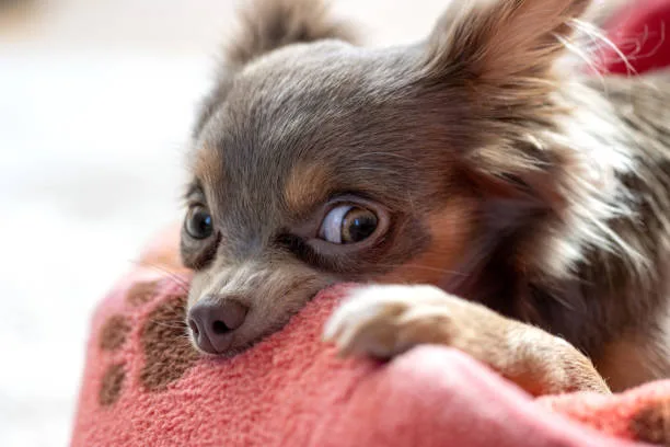 chihuahua and cocker spaniel mix Decoding the Chi Spaniel Temperament and Socialization