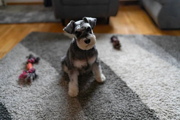  chihuahua and mini schnauzer mix Training and Socialization
