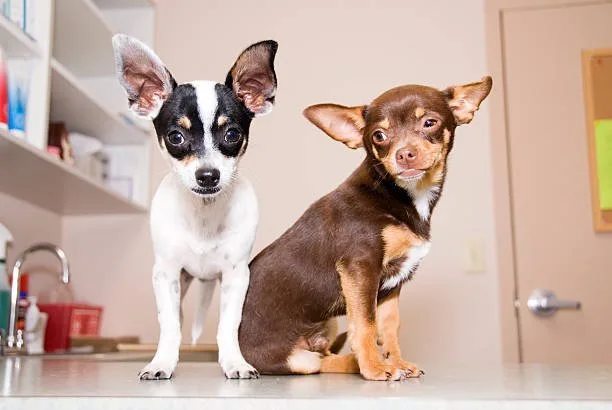 chihuahua doberman mix puppies Training and Exercise Needs