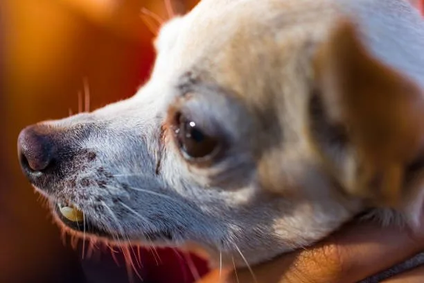  chihuahua mix with doberman Exercise and Activity Levels
