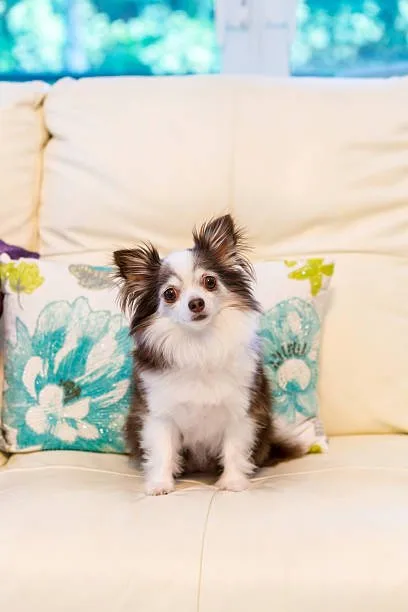 chihuahua schnauzer mix Suitable Living Conditions