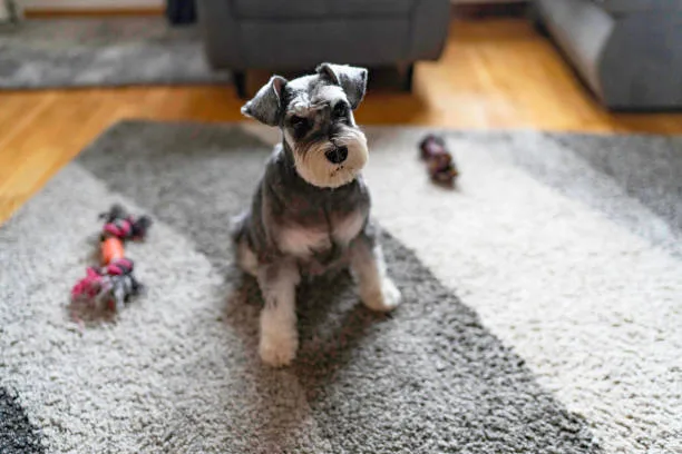  chihuahua schnauzer mix puppies Diet and Nutrition Needs