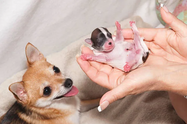  chihuahua schnauzer mix puppies Adapting to Environments: Chihuahua Schnauzer Mixes as Family-Friendly Companions
