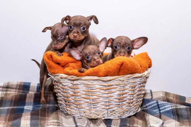  chihuahua weiner dog mix puppies Adopting a Chihuahua Weiner Dog Mix