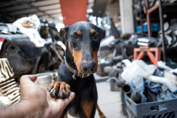 doberman chihuahua mix price From Adoption to Acclimation: The Journey of a Chi-Dobie Owner