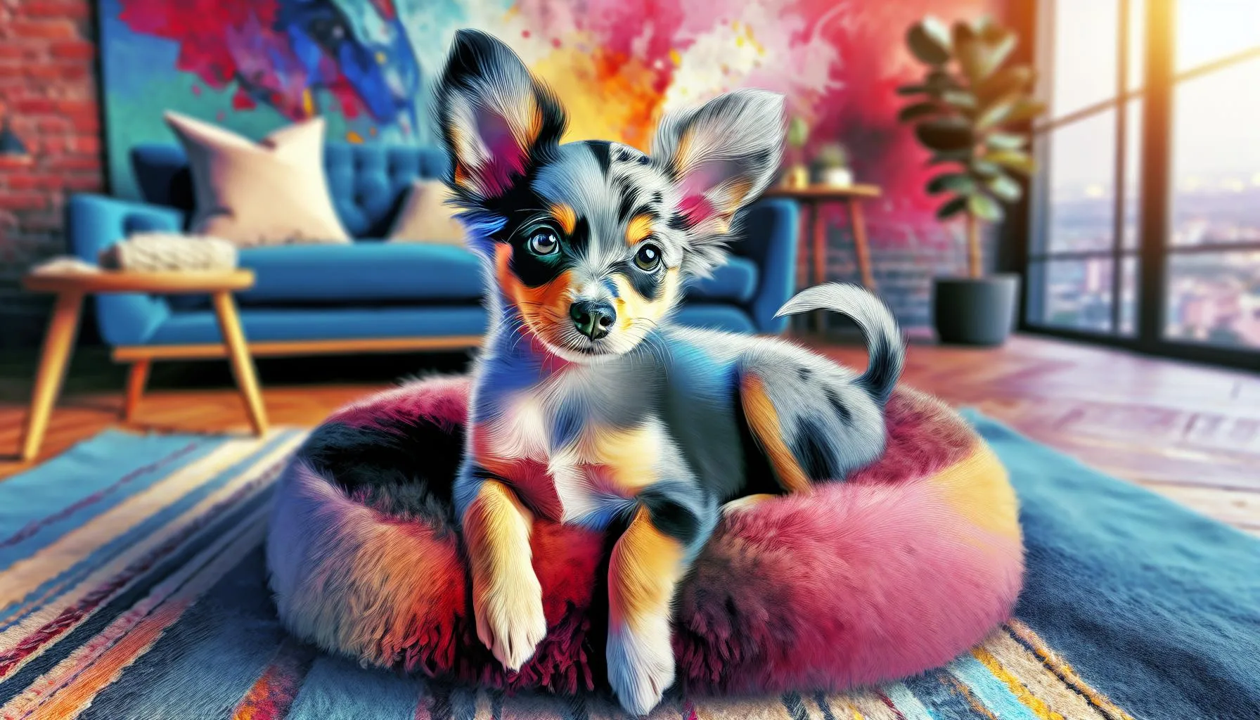 doberman mixed with chihuahua Origins of the Doberman Chihuahua Mix
