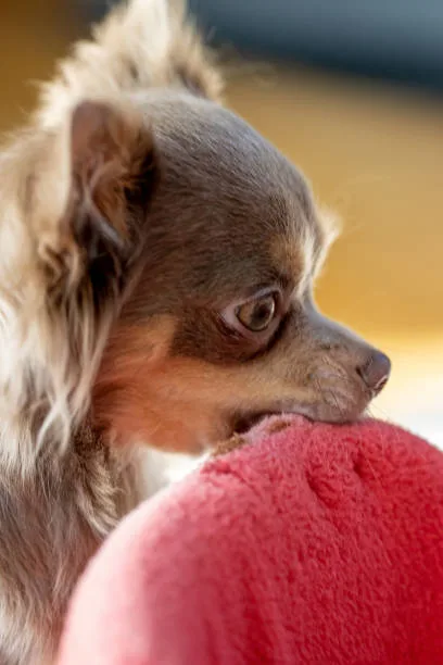 pekingese mix chihuahua Health Considerations