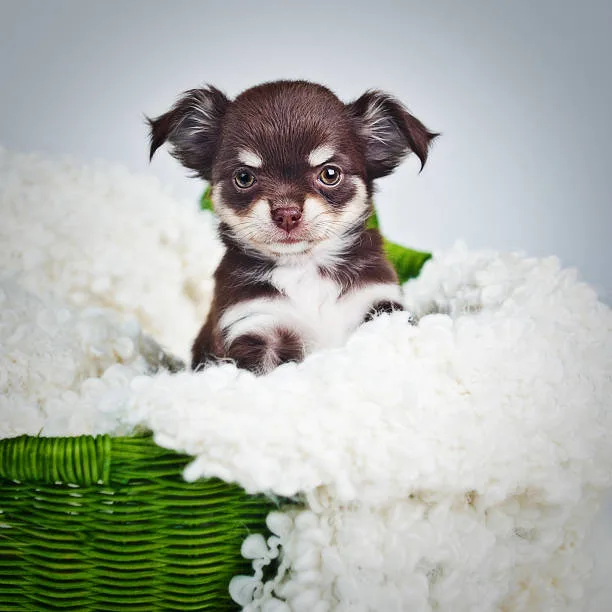 schnauzer and chihuahua mix puppies Temperament and Behavior