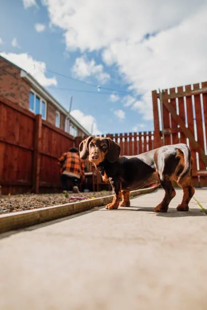 weiner dog mixed with chihuahua Health Considerations