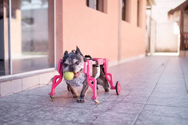 Can a chihuahua be a service dog Chihuahuas as Service Dogs